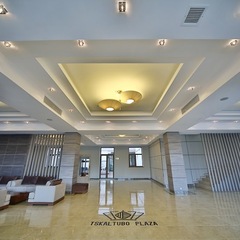 Отель Tskaltubo Plaza, Тбилиси