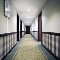 Отель Tskaltubo Plaza, Тбилиси