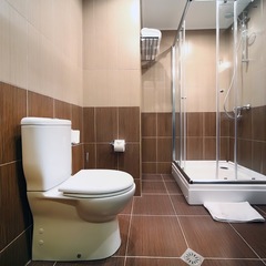 Отель Tskaltubo Plaza, Тбилиси