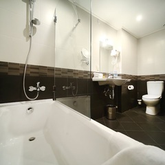 Отель Tskaltubo Plaza, Тбилиси