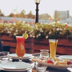 Отель Tskaltubo Plaza, Тбилиси