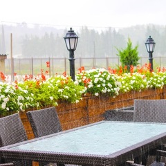 Отель Tskaltubo Plaza, Тбилиси