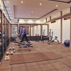 Отель Tskaltubo Plaza, Тбилиси