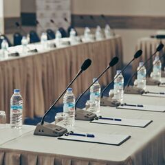 Отель Tskaltubo Plaza, Тбилиси