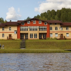 Парк-отель Межа парк-отель, Тюменская область