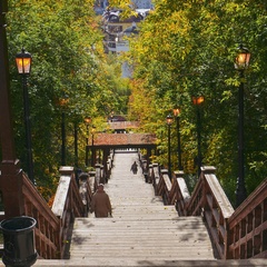 Парк-отель Межа парк-отель, Тюменская область