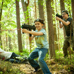 Парк-отель Межа парк-отель, Тюменская область