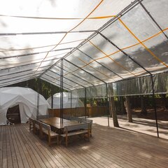 Парк-отель Межа парк-отель, Тюменская область