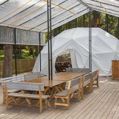 Парк-отель Межа парк-отель, Тюменская область