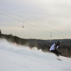Парк-отель Межа парк-отель, Тюменская область