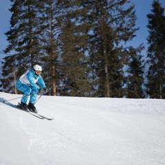 Парк-отель Межа парк-отель, Тюменская область