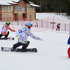 Парк-отель Межа парк-отель, Тюменская область