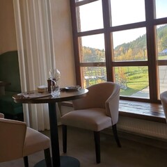 Парк-отель Межа парк-отель, Тюменская область