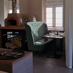 Парк-отель Межа парк-отель, Тюменская область