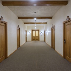 Парк-отель Межа парк-отель, Тюменская область