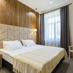 Парк-отель Межа парк-отель, Тюменская область