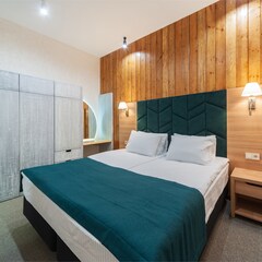 Парк-отель Межа парк-отель, Тюменская область