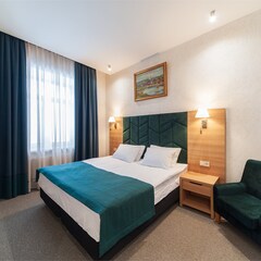 Парк-отель Межа парк-отель, Тюменская область