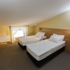 Парк-отель Межа парк-отель, Тюменская область