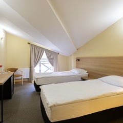 Парк-отель Межа парк-отель, Тюменская область