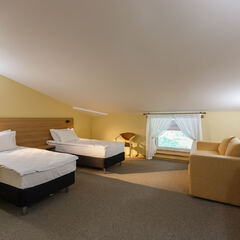 Парк-отель Межа парк-отель, Тюменская область