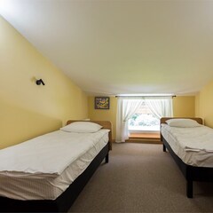 Парк-отель Межа парк-отель, Тюменская область