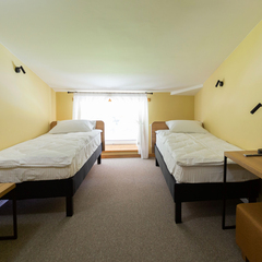 Парк-отель Межа парк-отель, Тюменская область