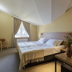 Парк-отель Межа парк-отель, Тюменская область