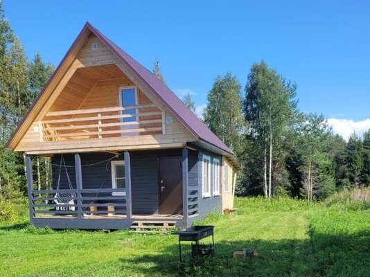 в Верхней Видлице — фото 1