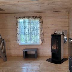 Дом в Верхней Видлице, Республика Карелия