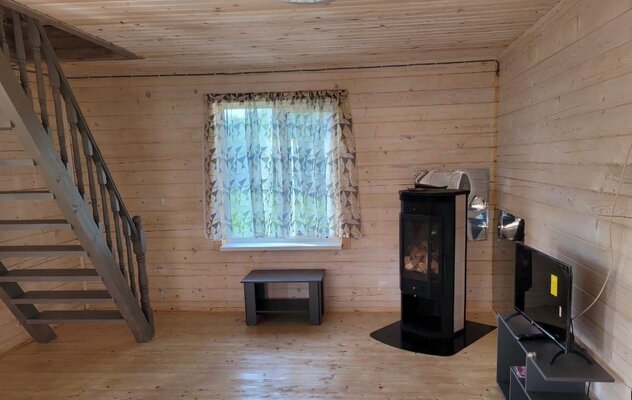 в Верхней Видлице — фото 2