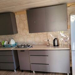 Дом в Верхней Видлице, Республика Карелия