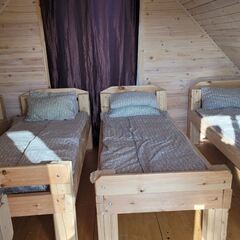 Дом в Верхней Видлице, Республика Карелия