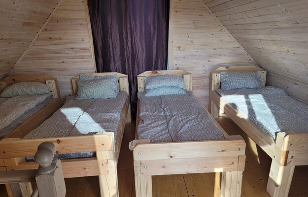 в Верхней Видлице — фото 3