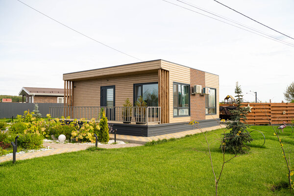 Глэмпинг Озерное — фото 3