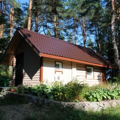 Гостевой дом Ламберг_РУСКЕАЛА, Республика Карелия