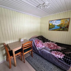 Гостевой дом Ламберг_РУСКЕАЛА, Республика Карелия