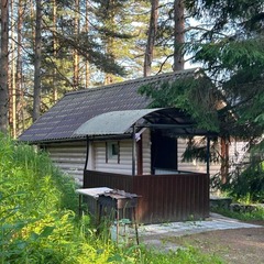 Гостевой дом Ламберг_РУСКЕАЛА, Республика Карелия