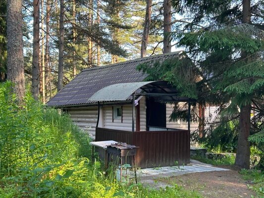 Ламберг_РУСКЕАЛА — фото 1