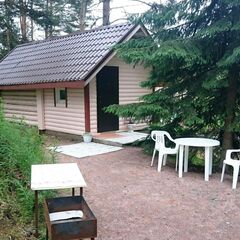 Гостевой дом Ламберг_РУСКЕАЛА, Республика Карелия