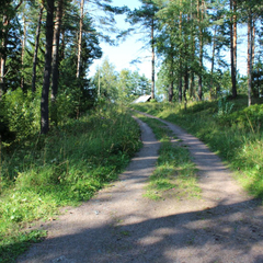 Гостевой дом Ламберг_РУСКЕАЛА, Республика Карелия