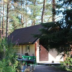 Гостевой дом Ламберг_РУСКЕАЛА, Республика Карелия