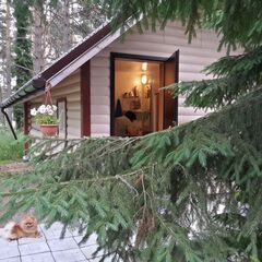 Гостевой дом Ламберг_РУСКЕАЛА, Республика Карелия