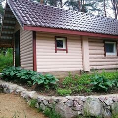 Гостевой дом Ламберг_РУСКЕАЛА, Республика Карелия