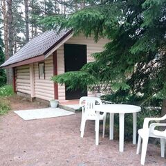 Гостевой дом Ламберг_РУСКЕАЛА, Республика Карелия