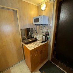 Гостевой дом Ламберг_РУСКЕАЛА, Республика Карелия