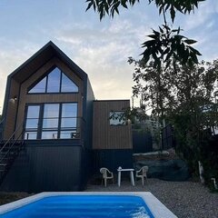 Коттедж ТеремШато Новороссийск, Новороссийск, Краснодарский край