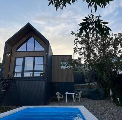 ТеремШато Новороссийск — фото 5