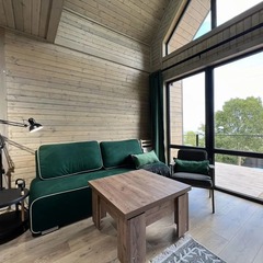 Коттедж ТеремШато Новороссийск, Новороссийск, Краснодарский край