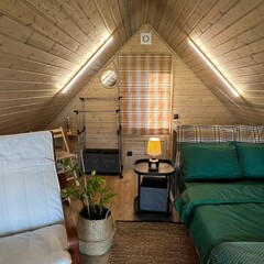 Коттедж ТеремШато Новороссийск, Новороссийск, Краснодарский край